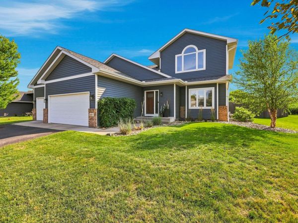 800 Griffing Park Road, Buffalo, MN 55313