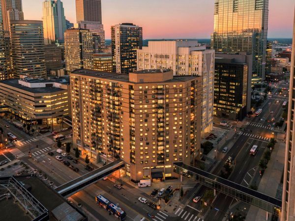 121 Washington Avenue S, Unit 1516, Minneapolis, MN 55401