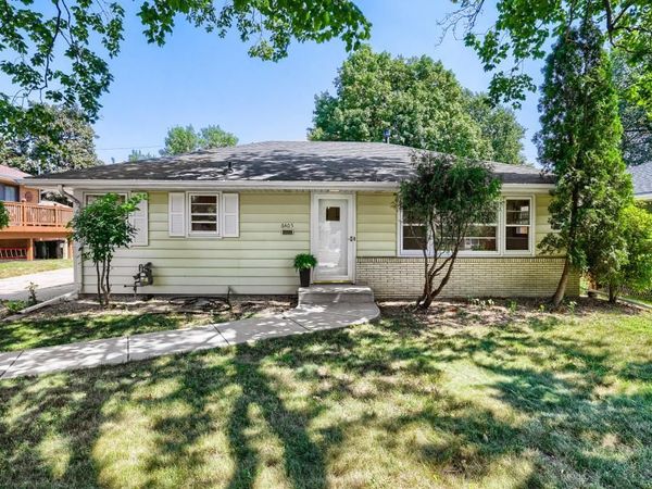 6405 Irving Avenue S, Richfield, MN 55423