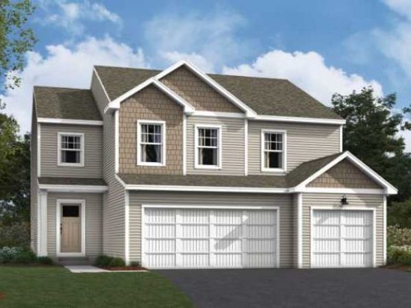 737 Prospect Point Road , Jordan, MN 55352