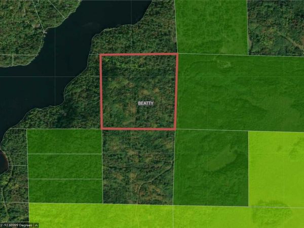 TBD Kennedy Rd, Cook, MN 55723