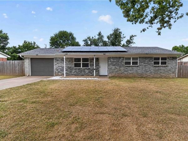 2333 Alpine Circle , Siloam Springs, AR 72761