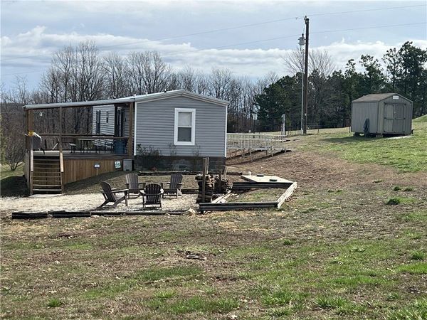 20041 AR-21 , Ponca, AR 72670