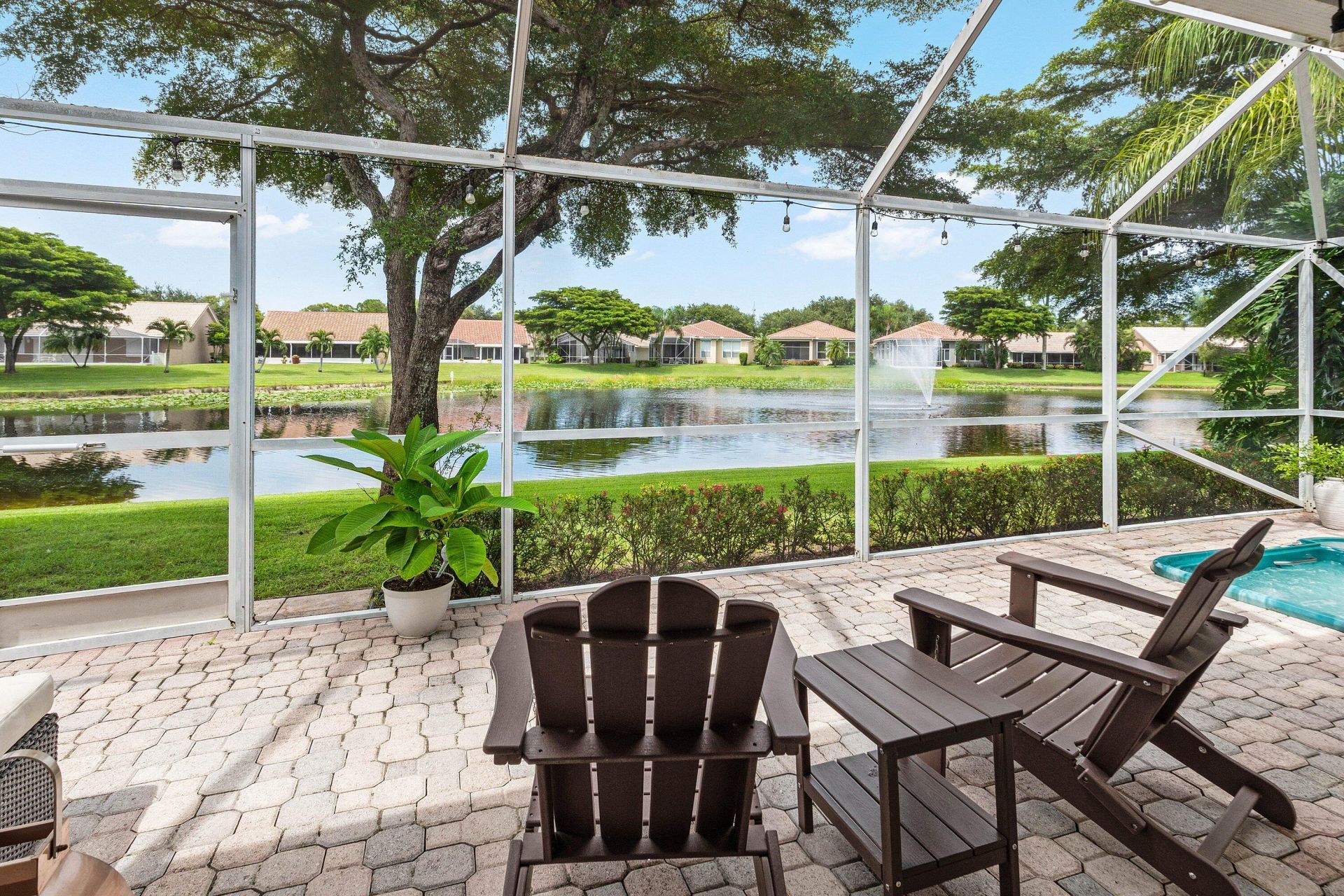 5554 Grande Palm Circle, Delray Beach, FL 33484 Main Photo