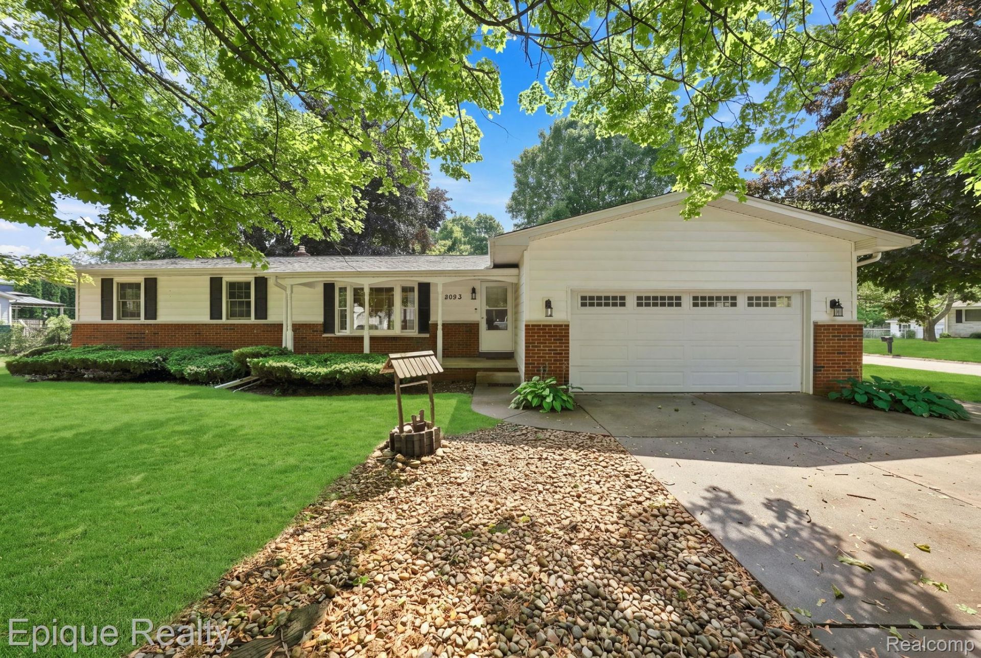 2083 Holly Tree Drive, Davison Township, Mi 48423 Main Photo