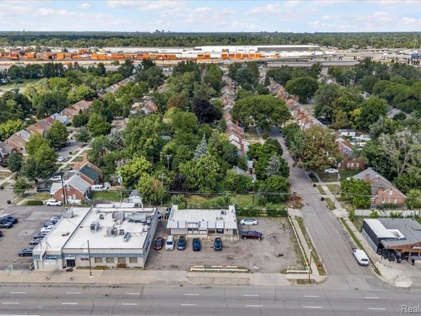 18400 Plymouth Road, Detroit, Mi 48228