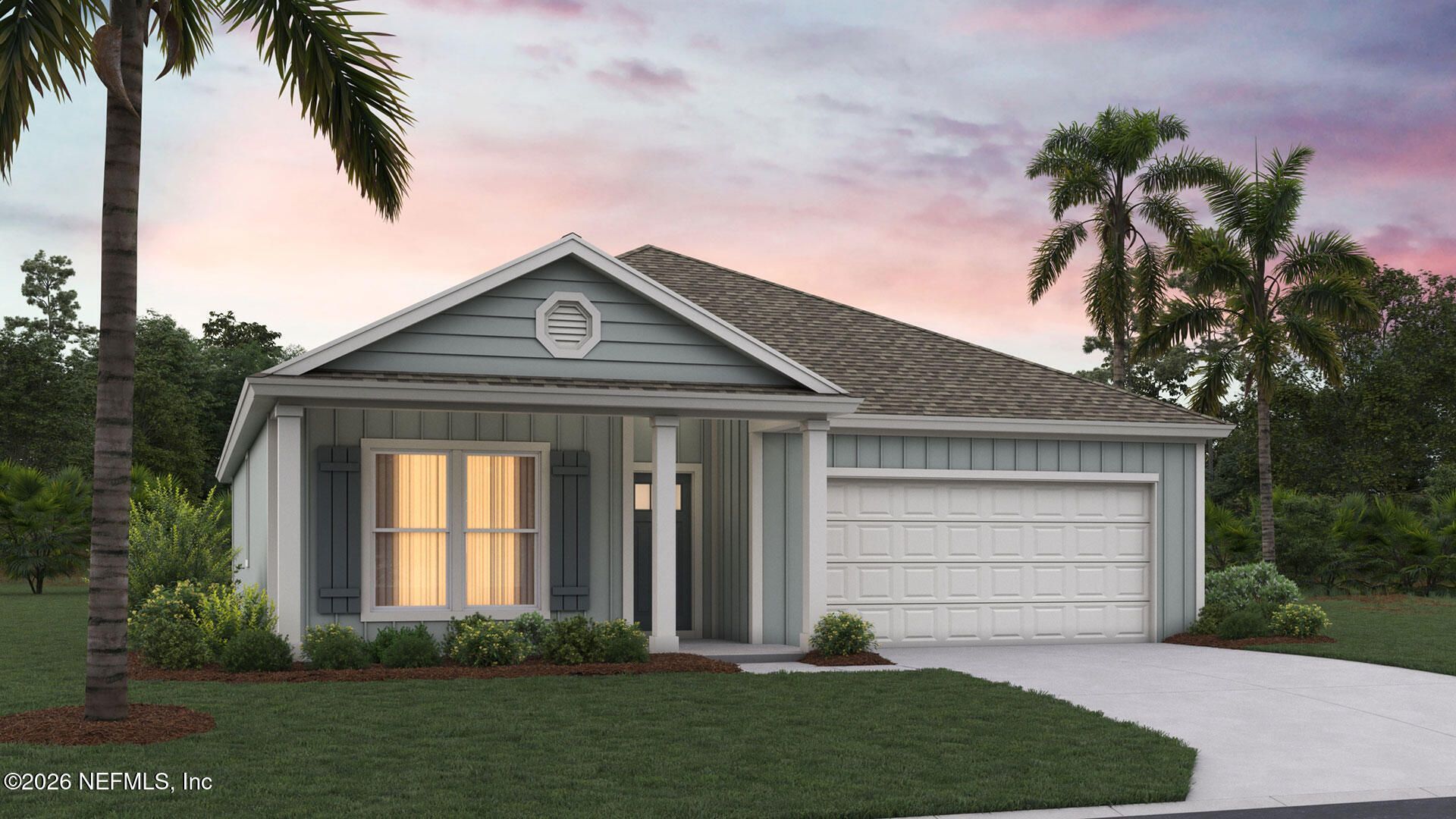 14246 Tack Room Road, Jacksonville, FL 32234 Main Photo