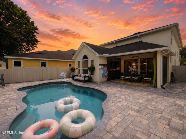405 CITRUS RIDGE Drive, Ponte Vedra, FL 32081