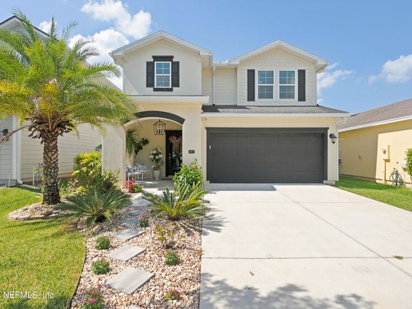 405 CITRUS RIDGE Drive, Ponte Vedra, FL 32081