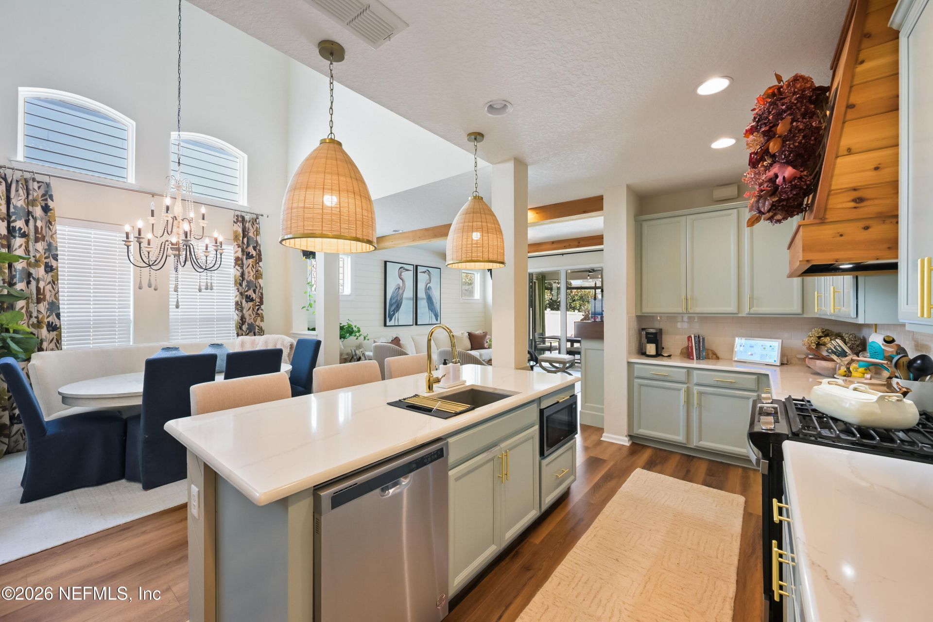 405 Citrus Ridge Drive, Ponte Vedra, FL 32081 Photo