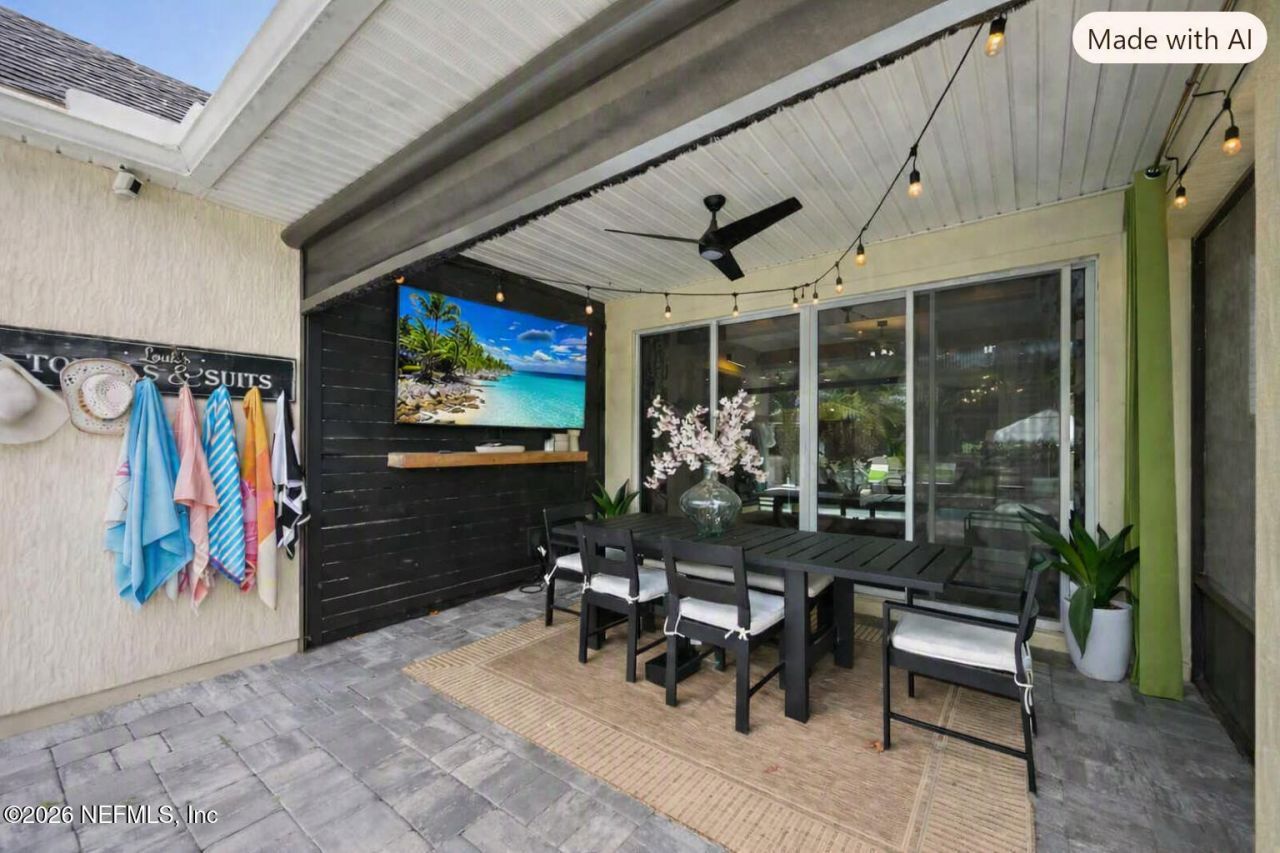 405 Citrus Ridge Drive, Ponte Vedra, FL 32081 Photo