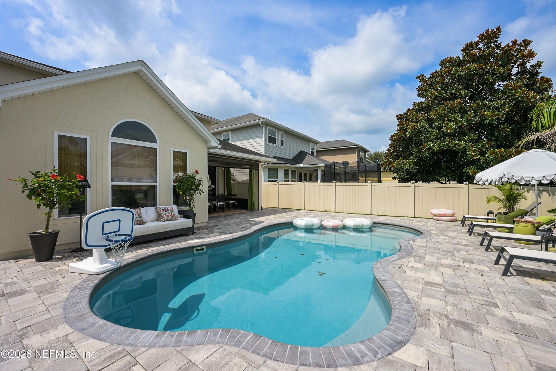 405 Citrus Ridge Drive, Ponte Vedra, FL 32081 Photo