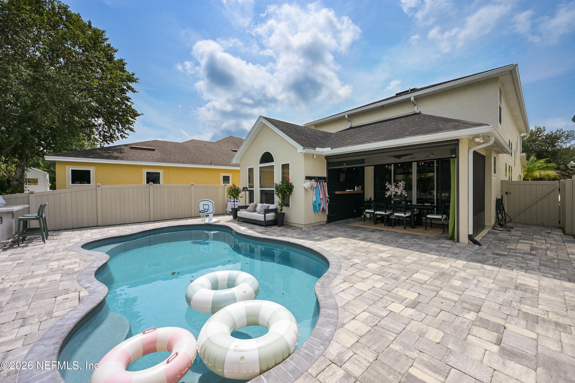 405 Citrus Ridge Drive, Ponte Vedra, FL 32081 Photo