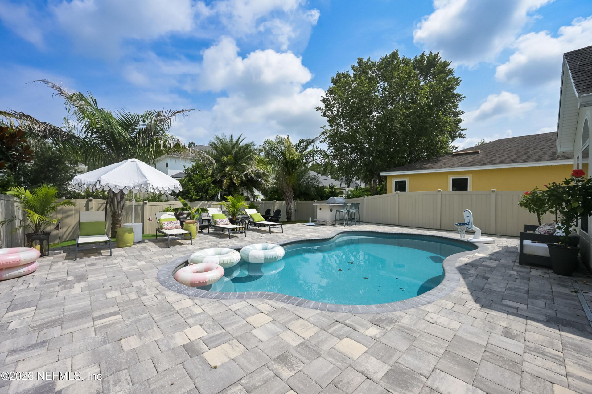 405 Citrus Ridge Drive, Ponte Vedra, FL 32081 Photo