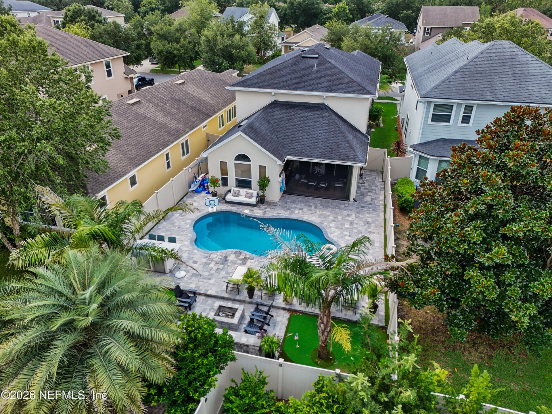 405 Citrus Ridge Drive, Ponte Vedra, FL 32081 Photo