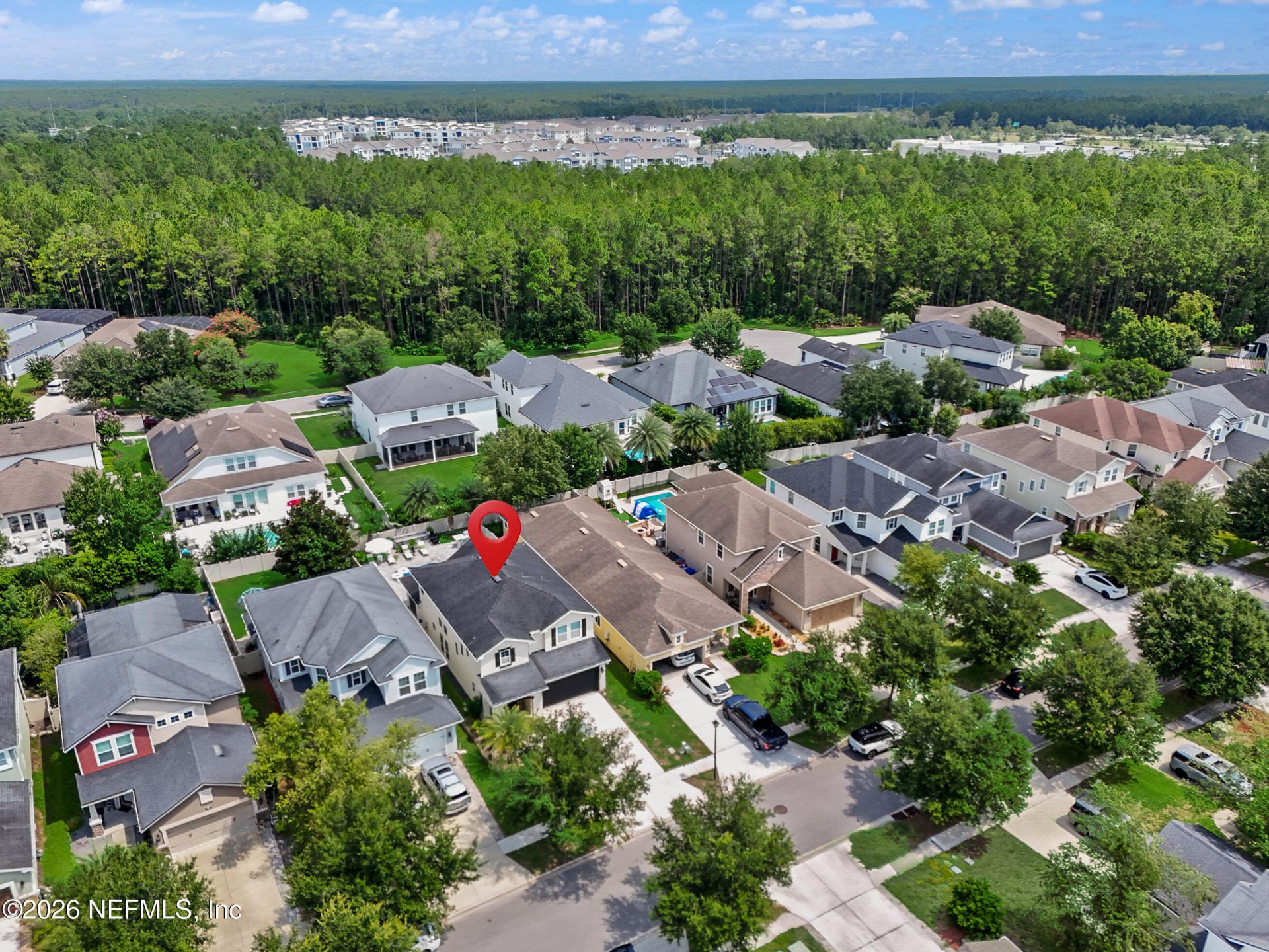 405 Citrus Ridge Drive, Ponte Vedra, FL 32081 Photo