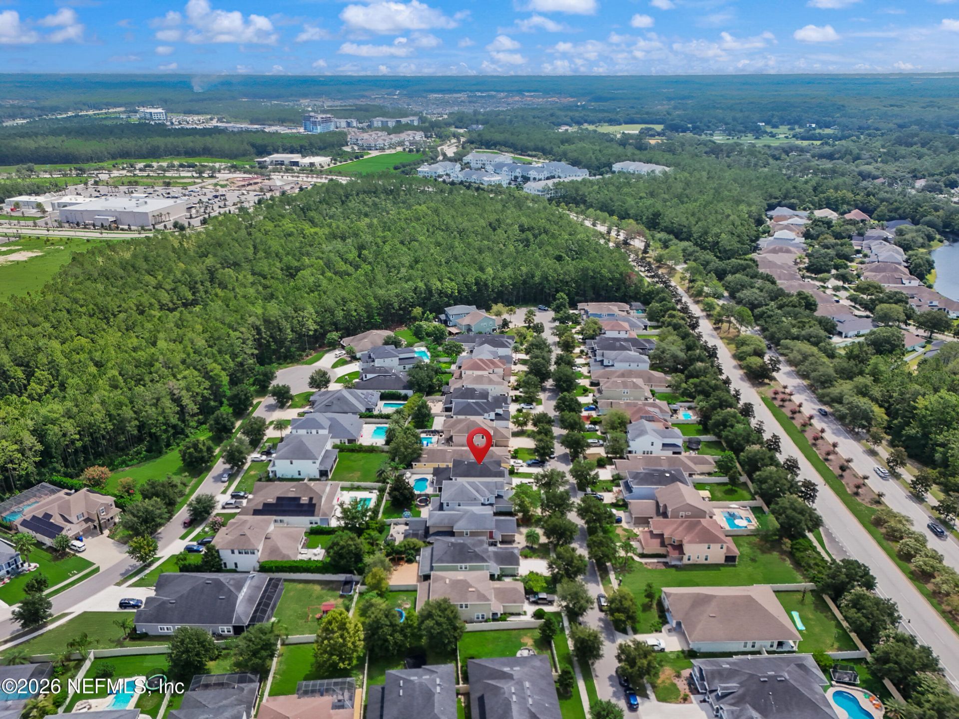 405 Citrus Ridge Drive, Ponte Vedra, FL 32081 Photo