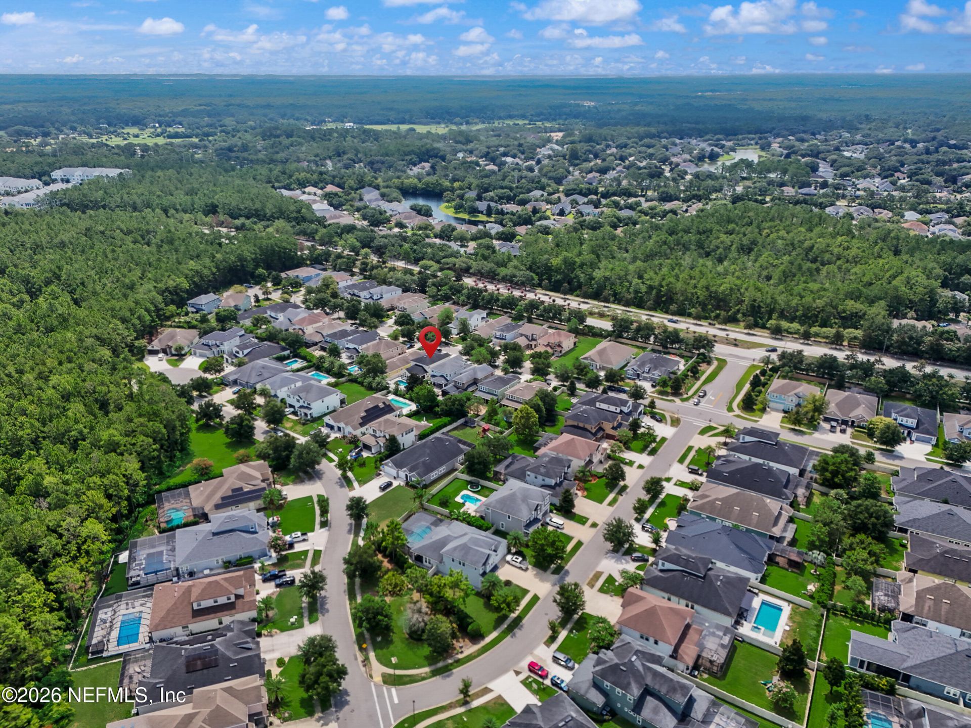 405 Citrus Ridge Drive, Ponte Vedra, FL 32081 Photo