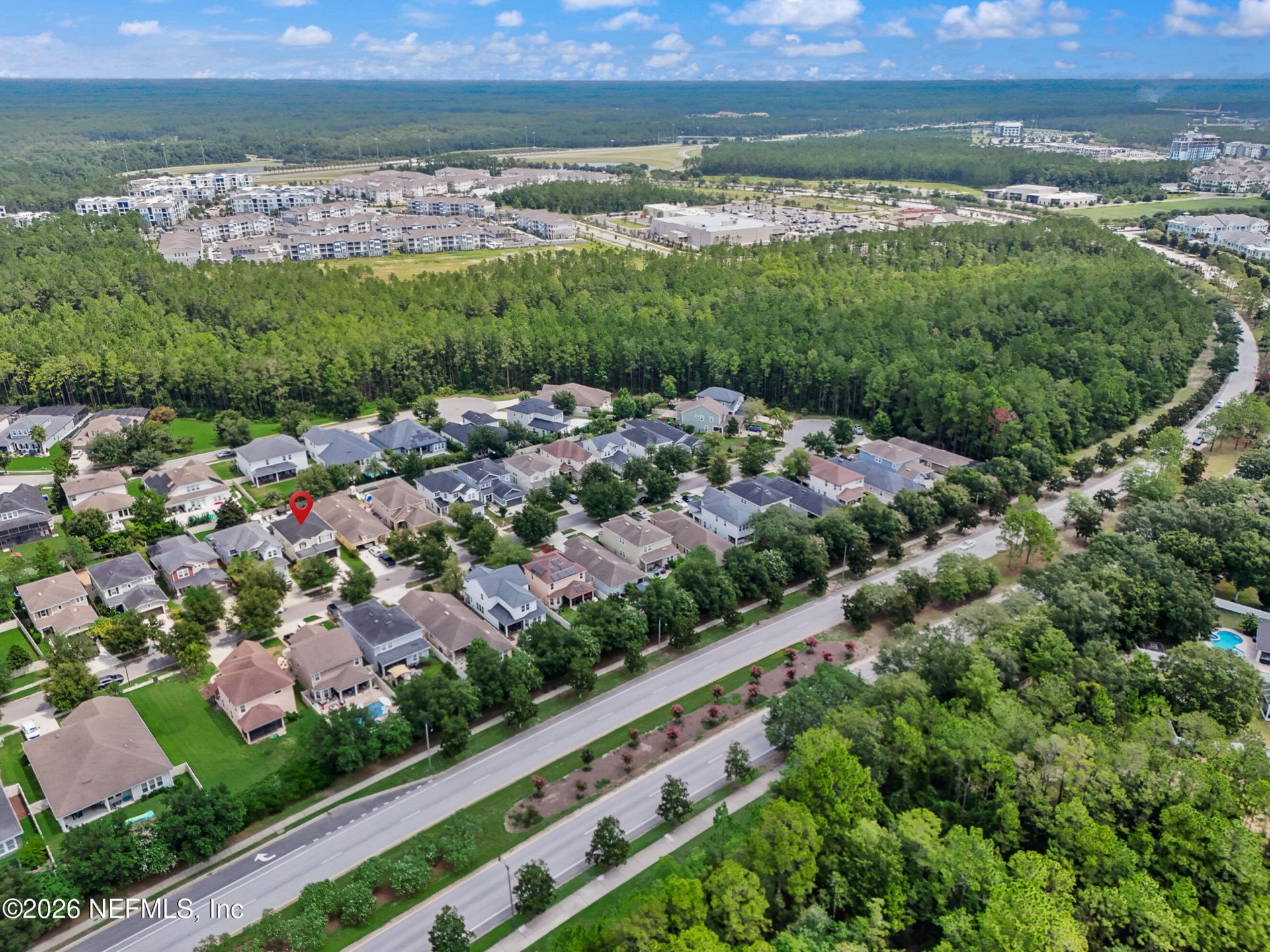 405 Citrus Ridge Drive, Ponte Vedra, FL 32081 Photo