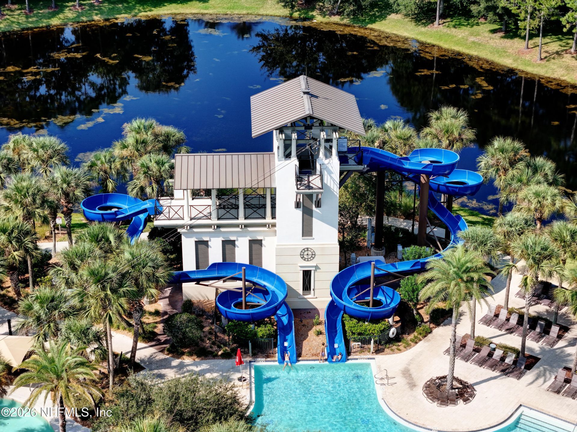 405 Citrus Ridge Drive, Ponte Vedra, FL 32081 Photo