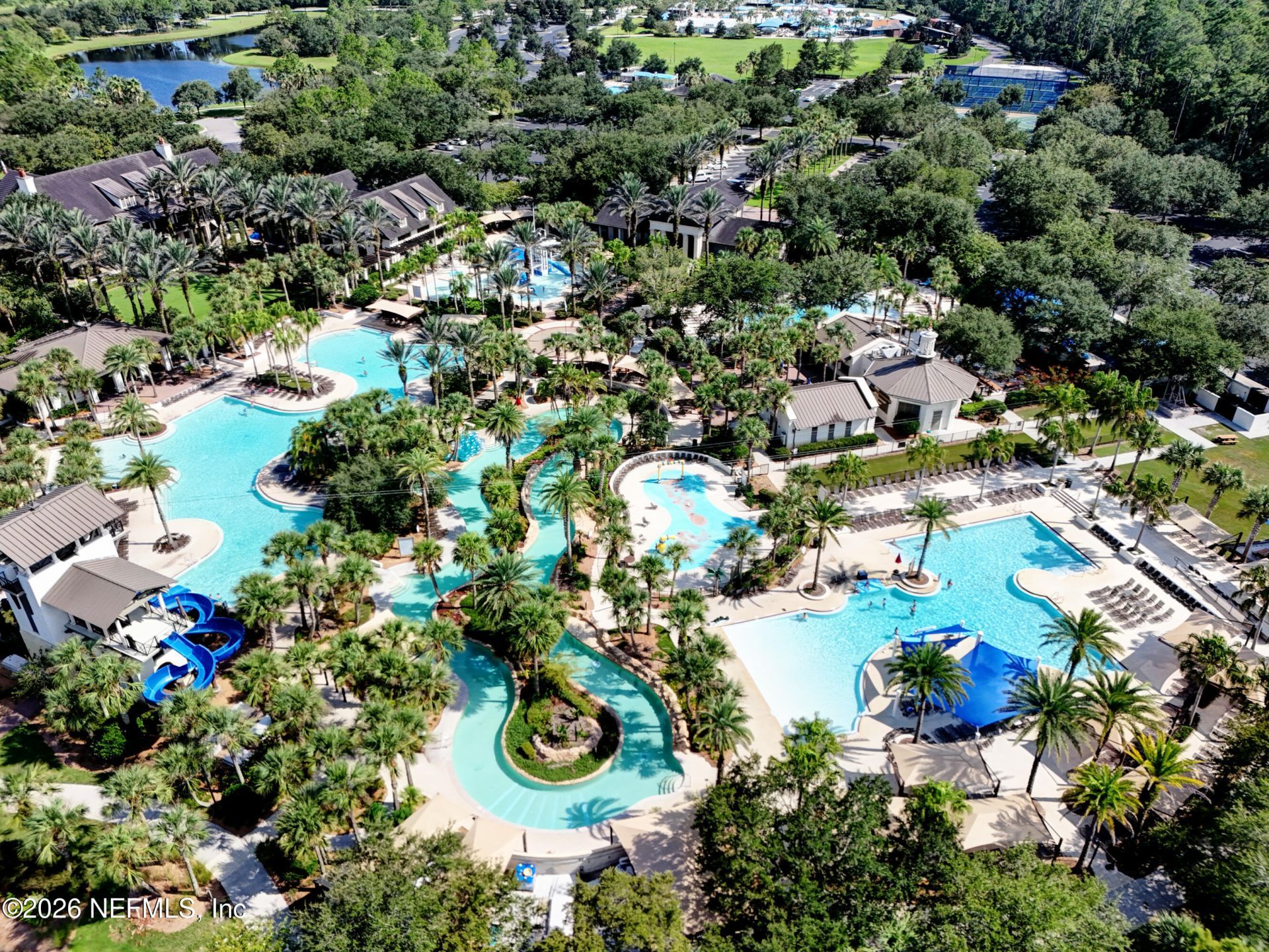 405 Citrus Ridge Drive, Ponte Vedra, FL 32081 Photo
