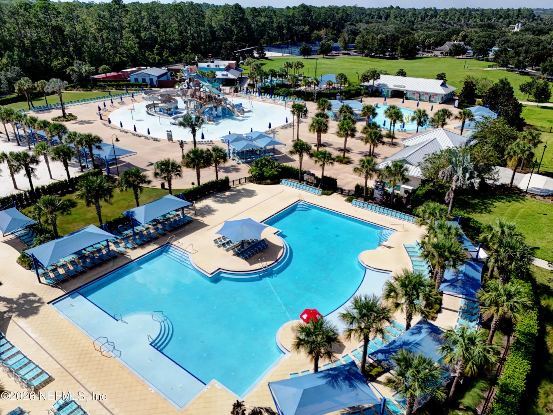 405 Citrus Ridge Drive, Ponte Vedra, FL 32081 Photo