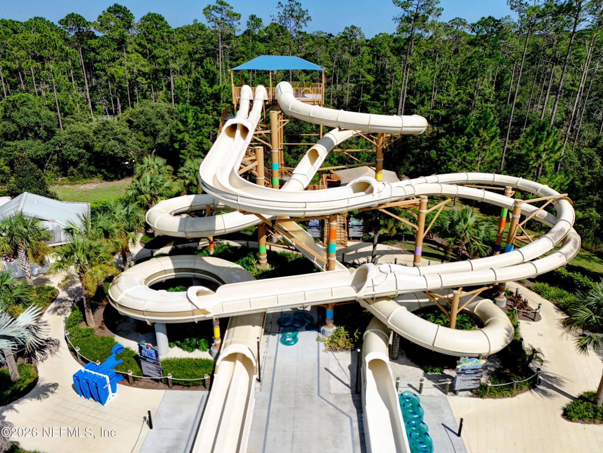 405 Citrus Ridge Drive, Ponte Vedra, FL 32081 Photo