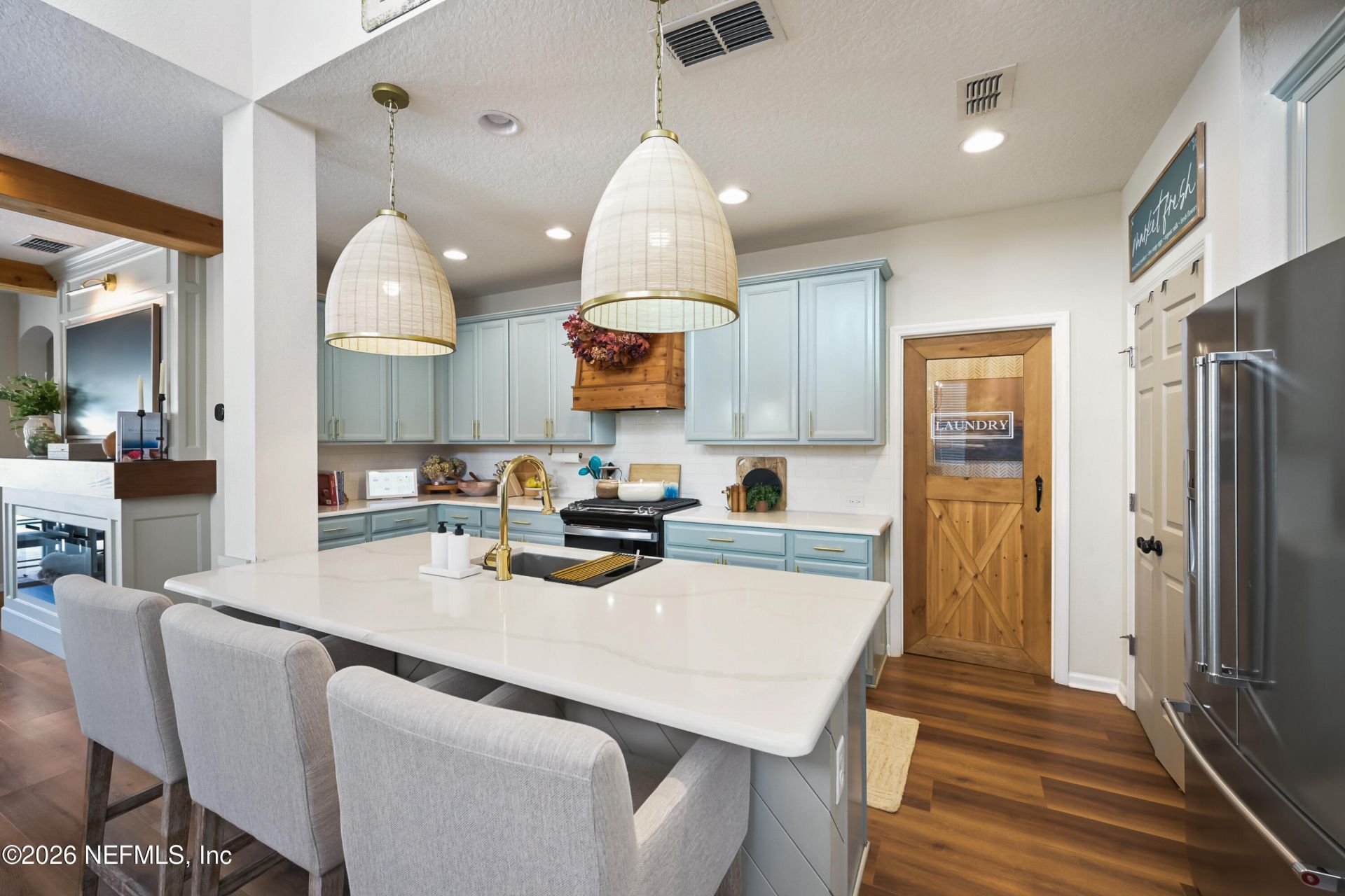 405 Citrus Ridge Drive, Ponte Vedra, FL 32081 Photo