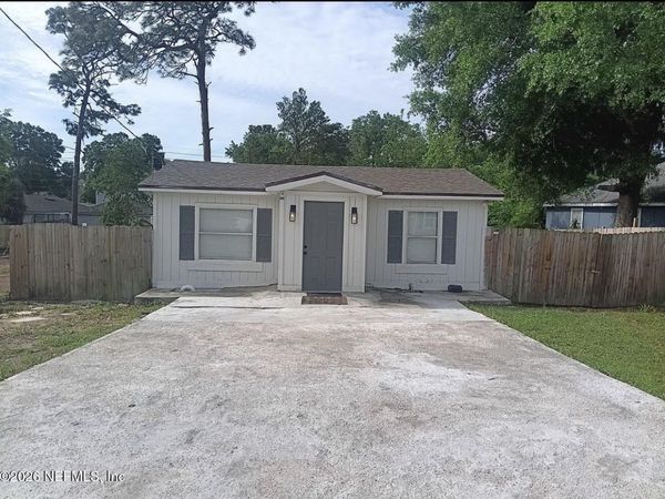 8326 GALVESTON Avenue, Jacksonville, FL 32211