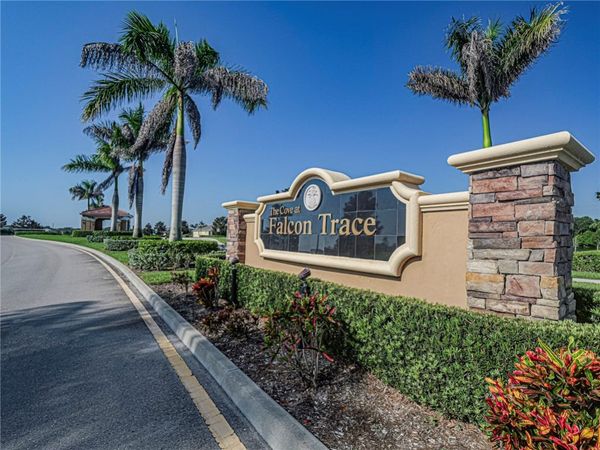 2155 Crowned Eagle Circle SW, Vero Beach, FL 32962