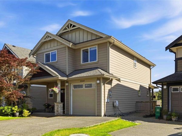 3048 Dornier Rd , Langford, BC V9B 0N2