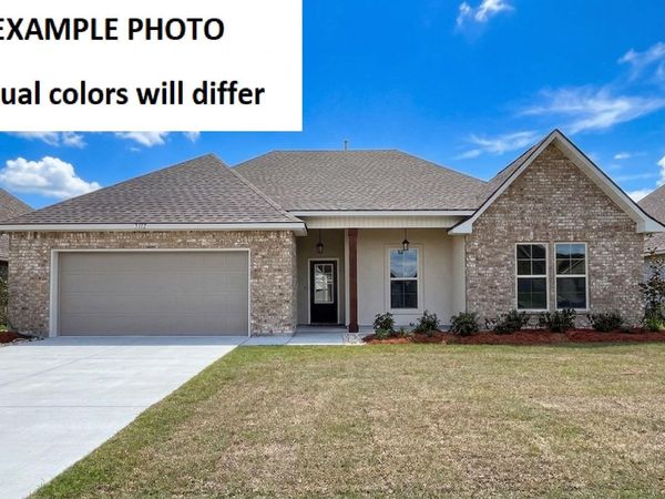 23478 Gemsbok View Dr, Denham Springs, LA 70726