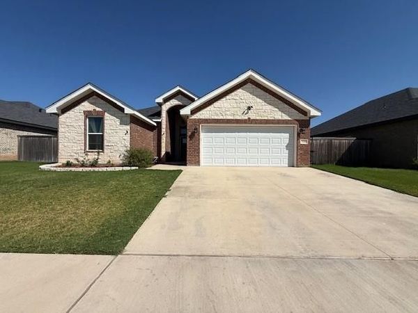 310 Evening Shade Lane, Abilene, TX 79602
