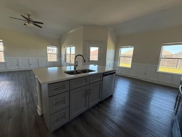 310 Evening Shade Lane, Abilene, TX 79602