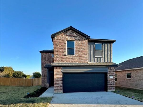 11408 Themis Court, Waco, TX 76655