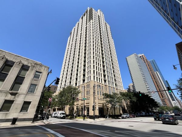 1250 S Michigan Avenue , Unit 1209, Chicago, IL 60605