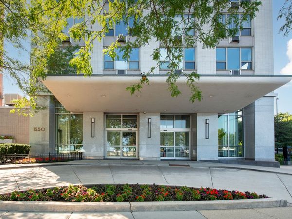 1550 N Lake Shore Drive , Unit 22E, Chicago, IL 60610