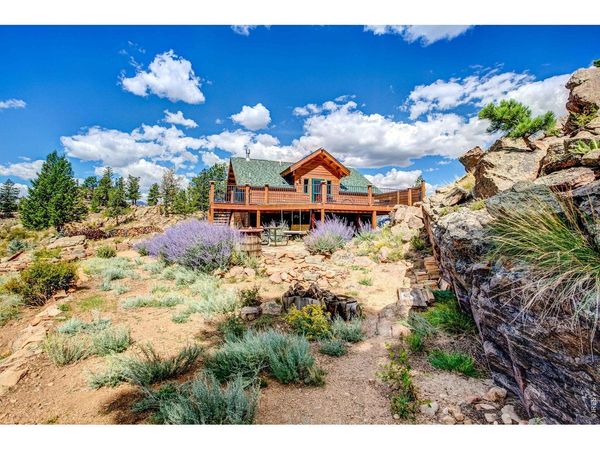 1460 Prospect Mountain Dr, Estes Park, CO 80517