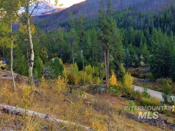 1.38 AC Main Street, Warren, ID 83671