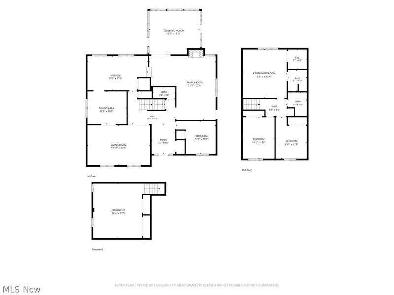 5036 Parkhaven Avenue NE, Canton, OH 44705 Photo 4