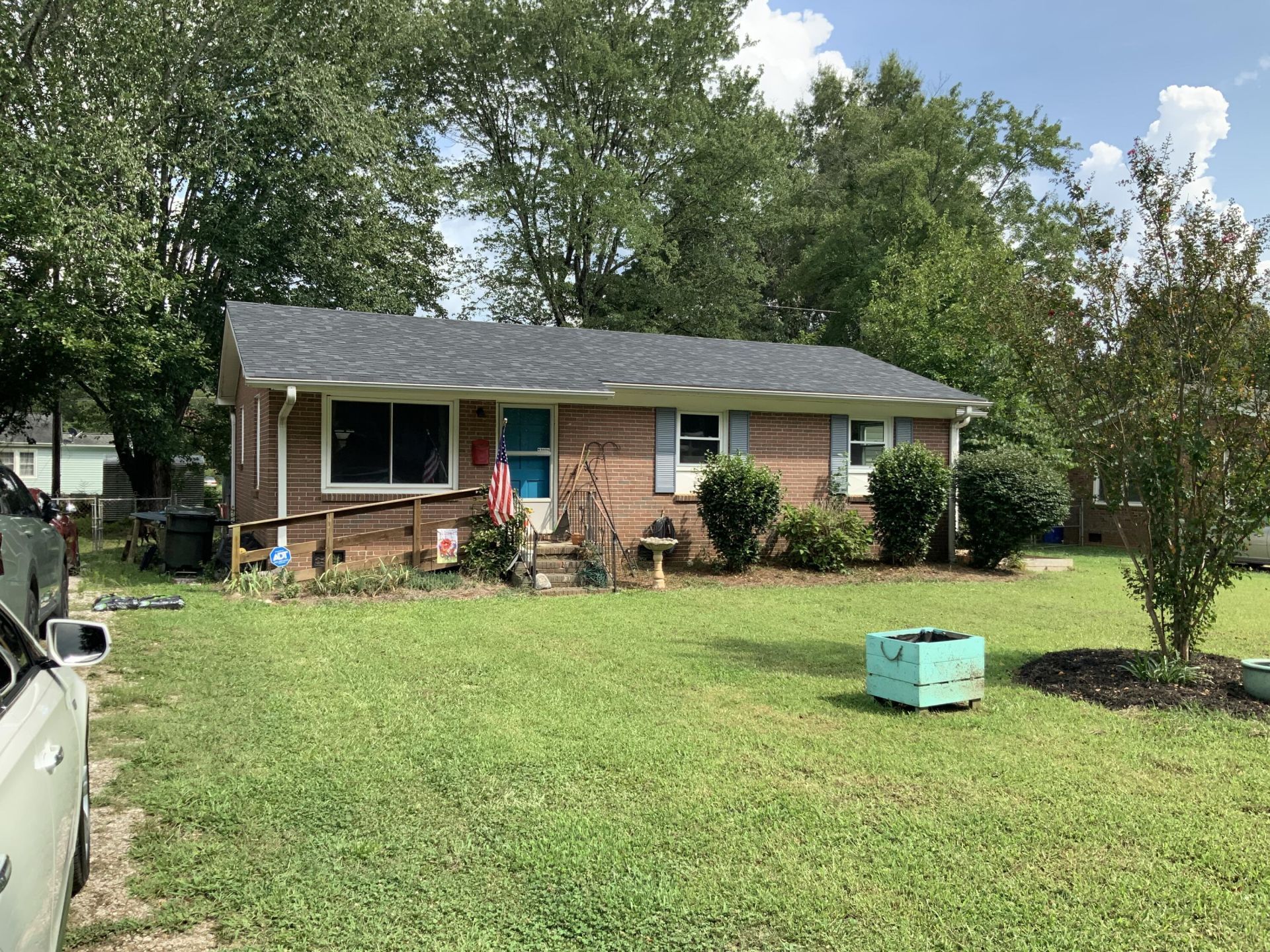 18 Cartwright Street Photo 1