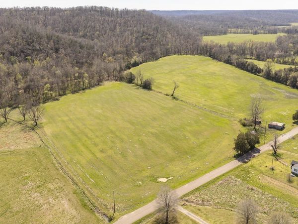 00 CLIFTON TURNPIKE RD, Waynesboro, TN 38485
