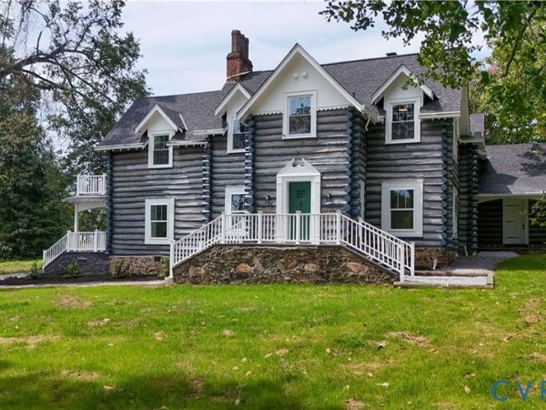 1728 8TH Street, Victoria, VA 23824