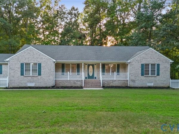 8203 Flannigan Mill Road , Mechanicsville, VA 23111