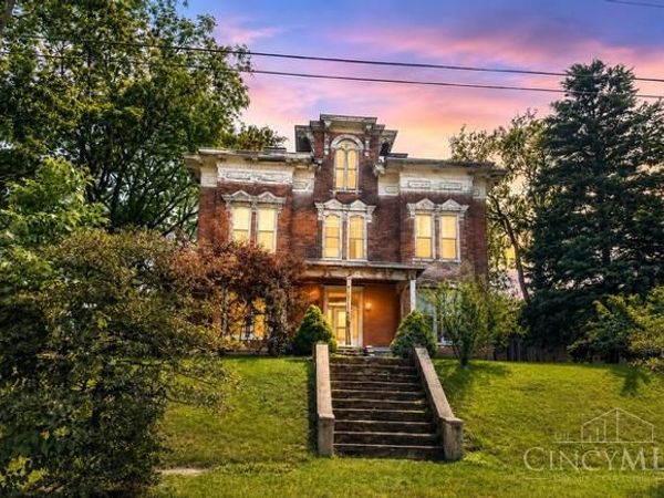 325 Cherry Street, Washington Court Hous, OH 43160