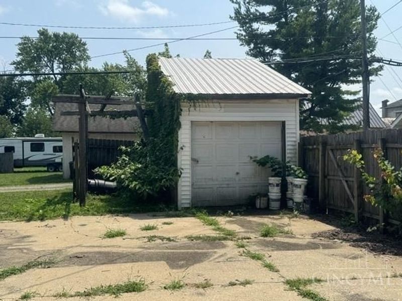 325 Cherry Street, Washington Court House, OH 43160 Photo 2