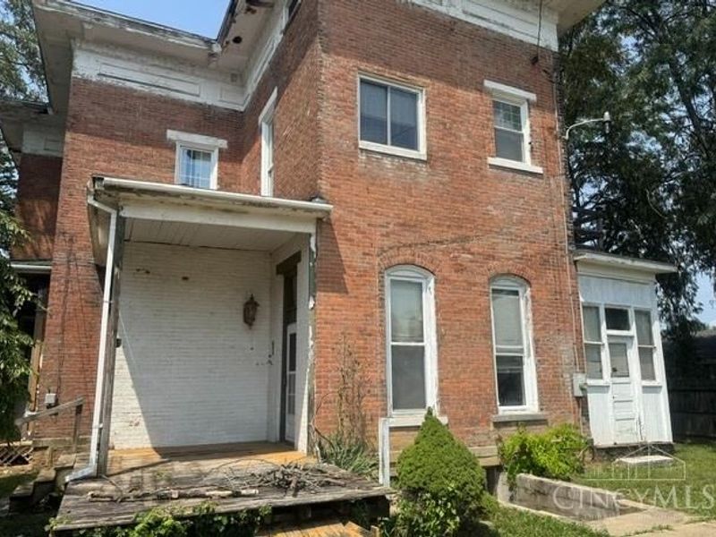 325 Cherry Street, Washington Court House, OH 43160 Photo 3