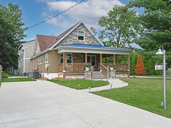 4648 Belleview Avenue, Cincinnati, OH 45242