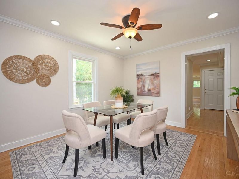 4648 Belleview Avenue, Blue Ash, OH 45242 Photo 14