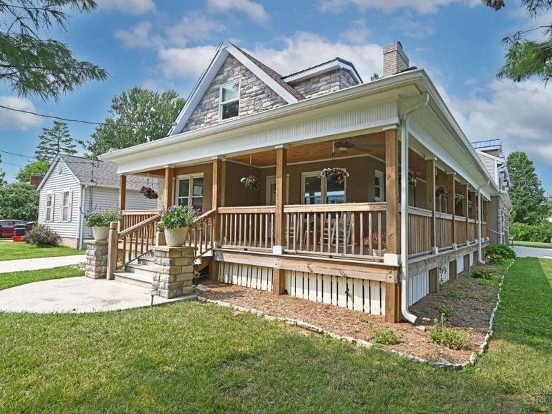 4648 Belleview Avenue, Blue Ash, OH 45242 Photo 2